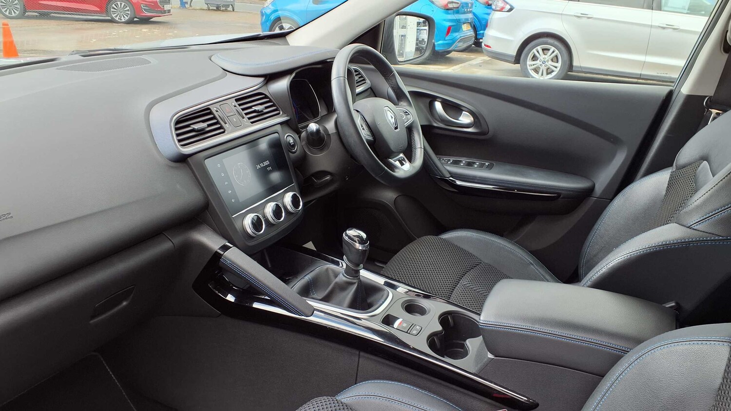 Used Renault Kadjar 2020 for sale - 76339607: Photo 10
