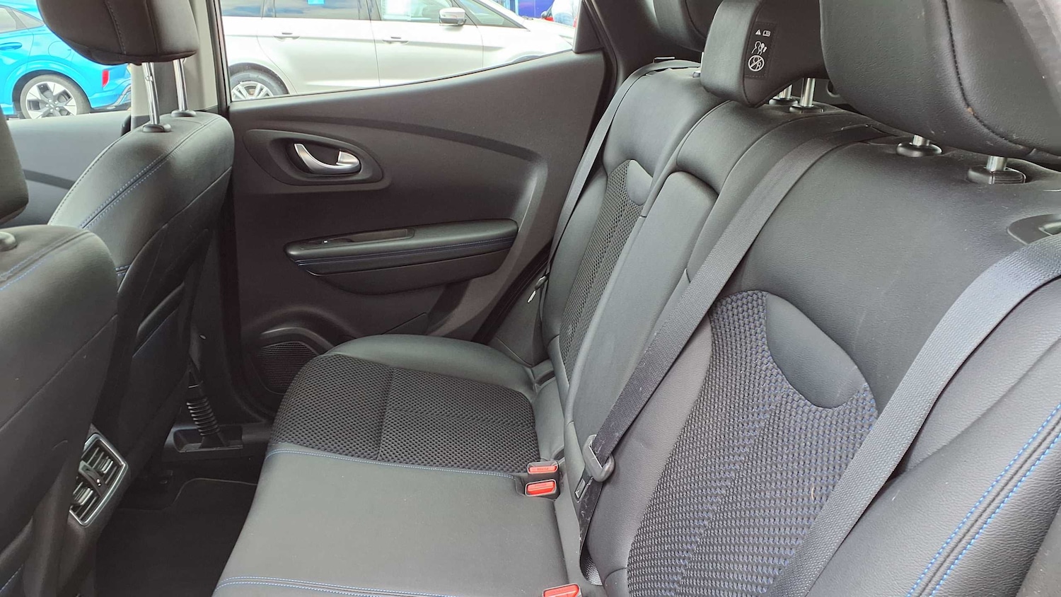 Used Renault Kadjar 2020 for sale - 76339607: Photo 12