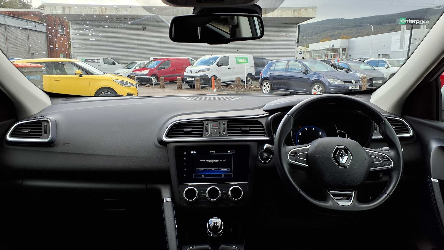 Used Renault Kadjar 2020 for sale - 76339607: Photo 13