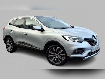 2020 - 1.3 TCE S Edition 5dr