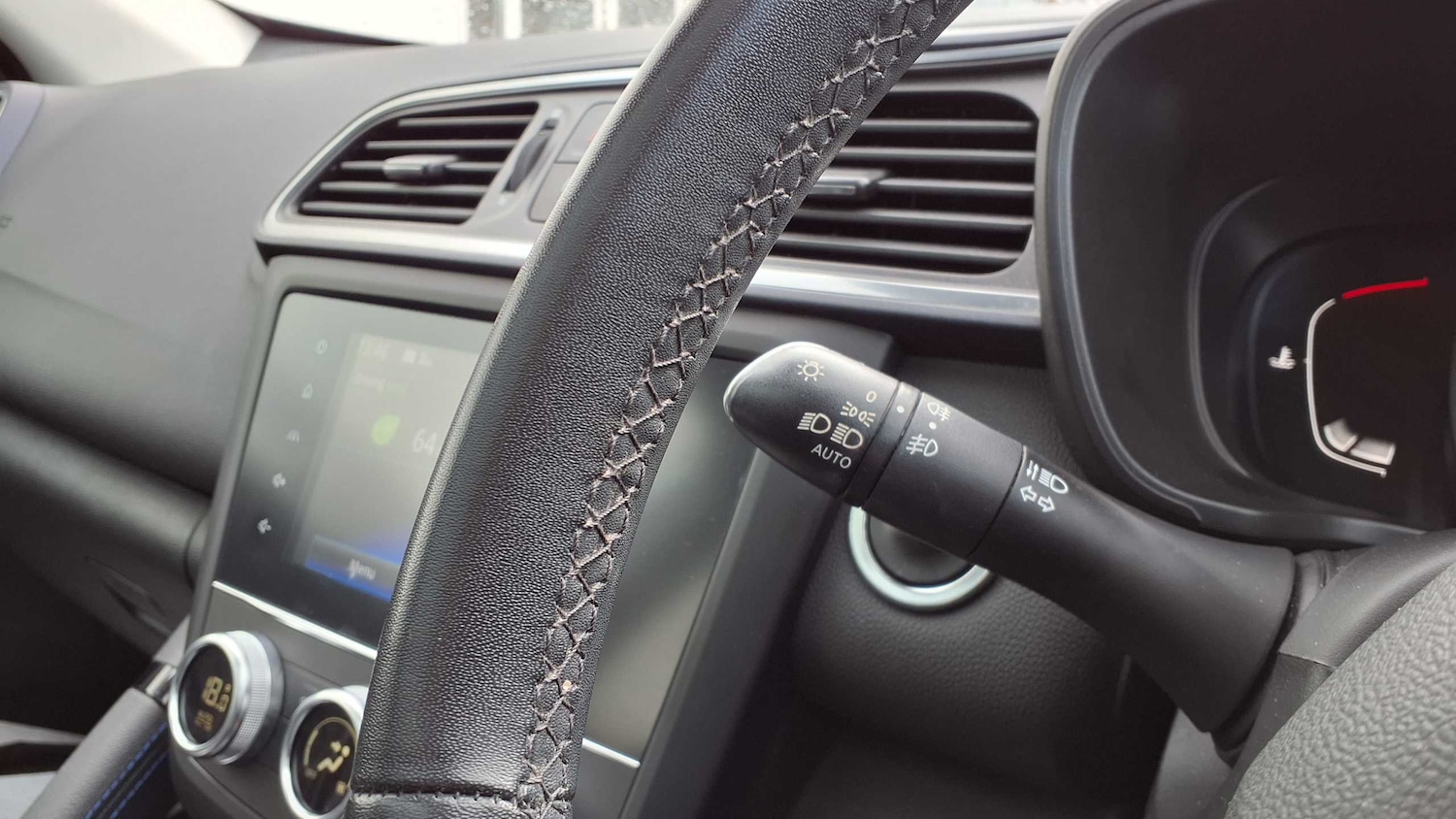 Used Renault Kadjar 2020 for sale - 76339607: Photo 24