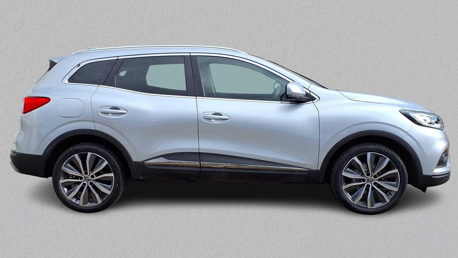 Used Renault Kadjar 2020 for sale - 76339607: Photo 3