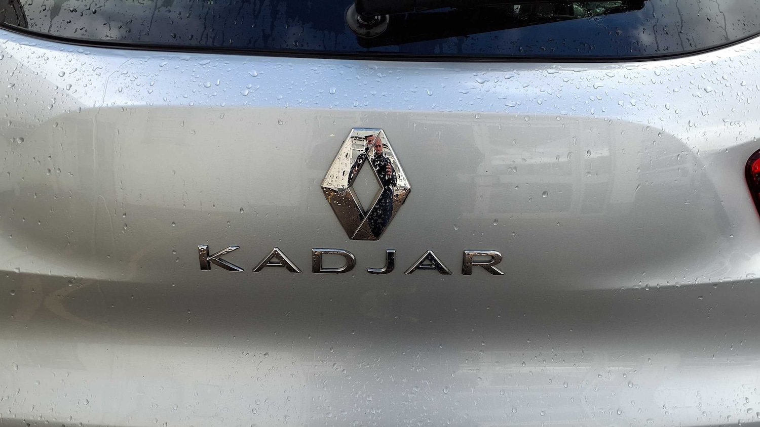 Used Renault Kadjar 2020 for sale - 76339607: Photo 33