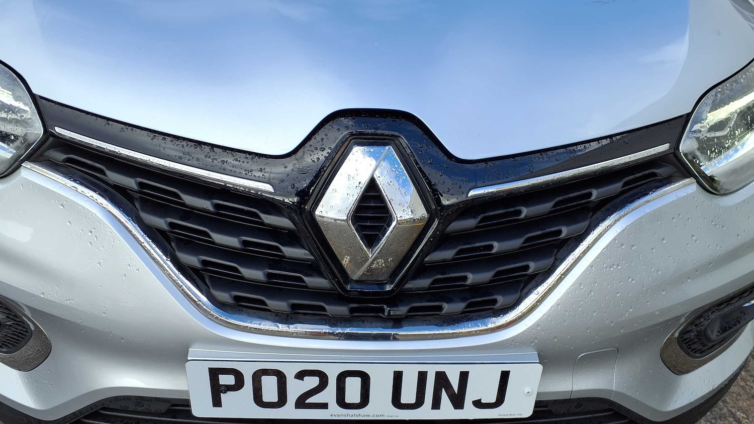 Used Renault Kadjar 2020 for sale - 76339607: Photo 34