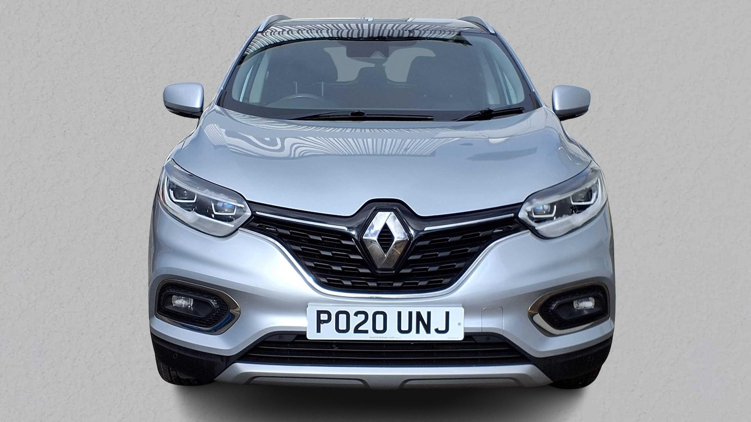 Used Renault Kadjar 2020 for sale - 76339607: Photo 4