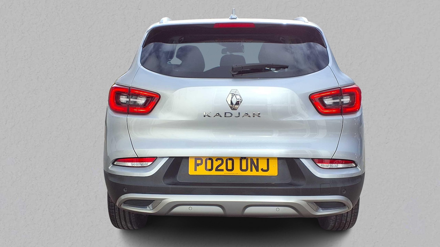 Used Renault Kadjar 2020 for sale - 76339607: Photo 5