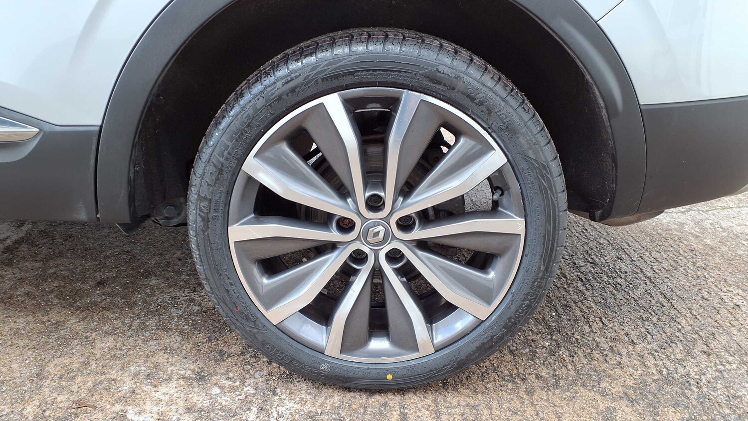 Used Renault Kadjar 2020 for sale - 76339607: Photo 7