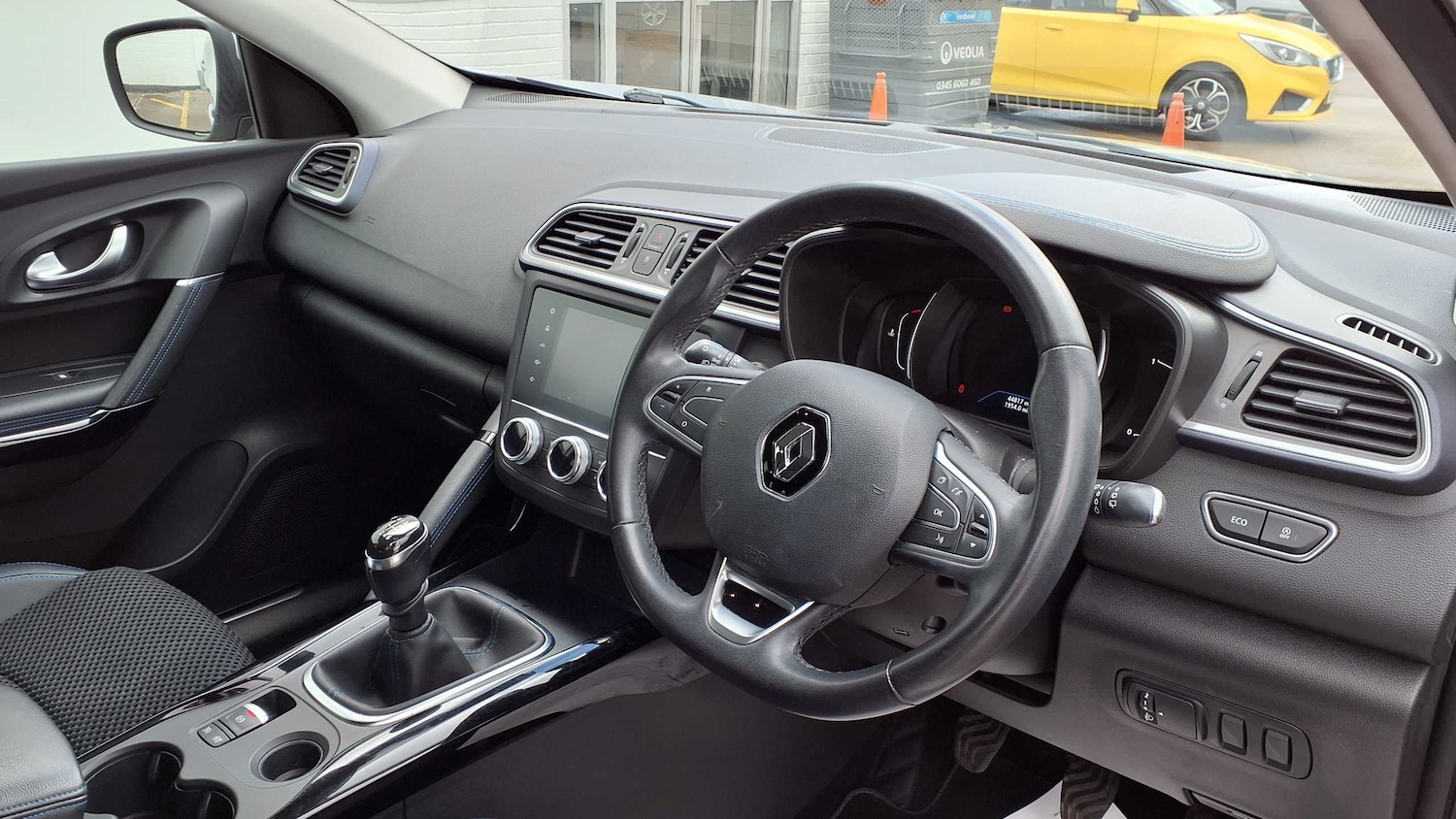 Used Renault Kadjar 2020 for sale - 76339607: Photo 9