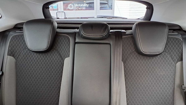 Used Vauxhall Grandland X 2019 for sale - 76286387: Photo 11