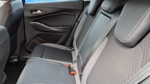 Used Vauxhall Grandland X 2019 for sale - 76286387: Photo 12