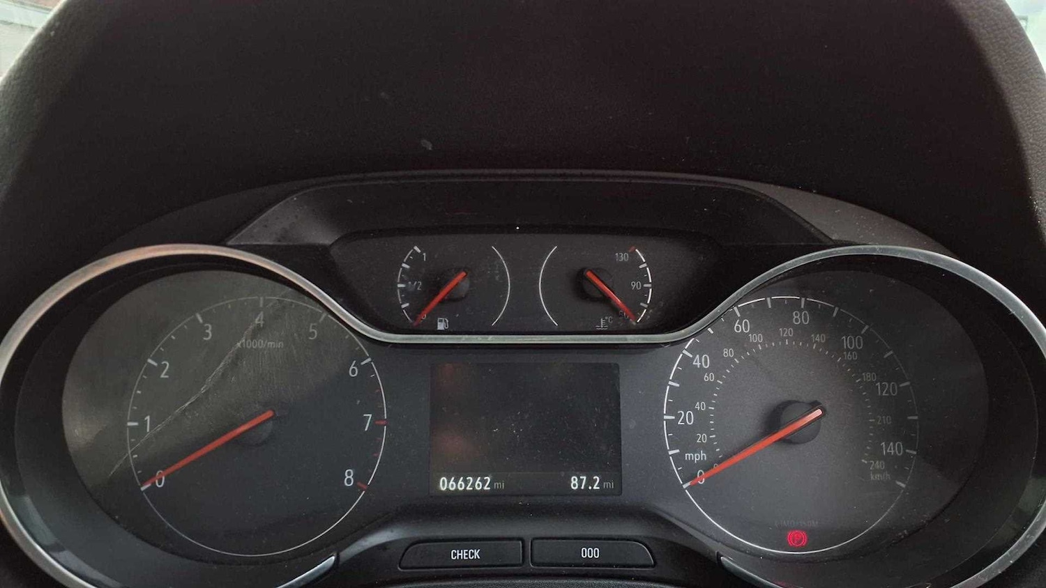 Used Vauxhall Grandland X 2019 for sale - 76286387: Photo 15