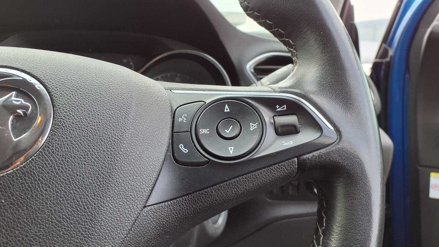 Used Vauxhall Grandland X 2019 for sale - 76286387: Photo 17