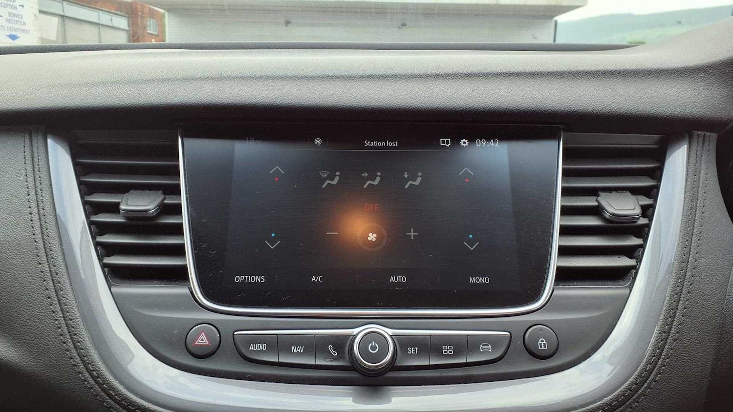 Used Vauxhall Grandland X 2019 for sale - 76286387: Photo 18