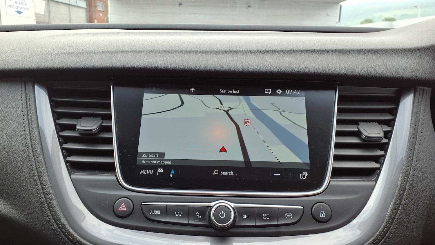 Used Vauxhall Grandland X 2019 for sale - 76286387: Photo 19