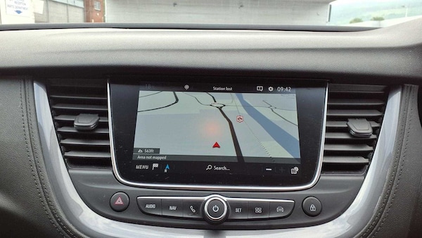 Used Vauxhall Grandland X 2019 for sale - 76286387: Photo 19