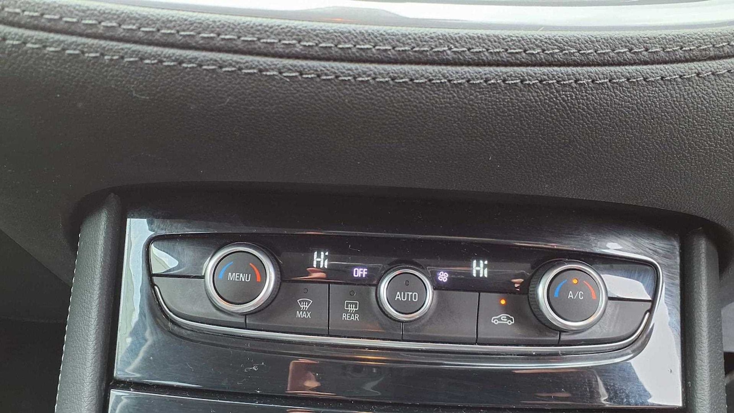 Used Vauxhall Grandland X 2019 for sale - 76286387: Photo 20