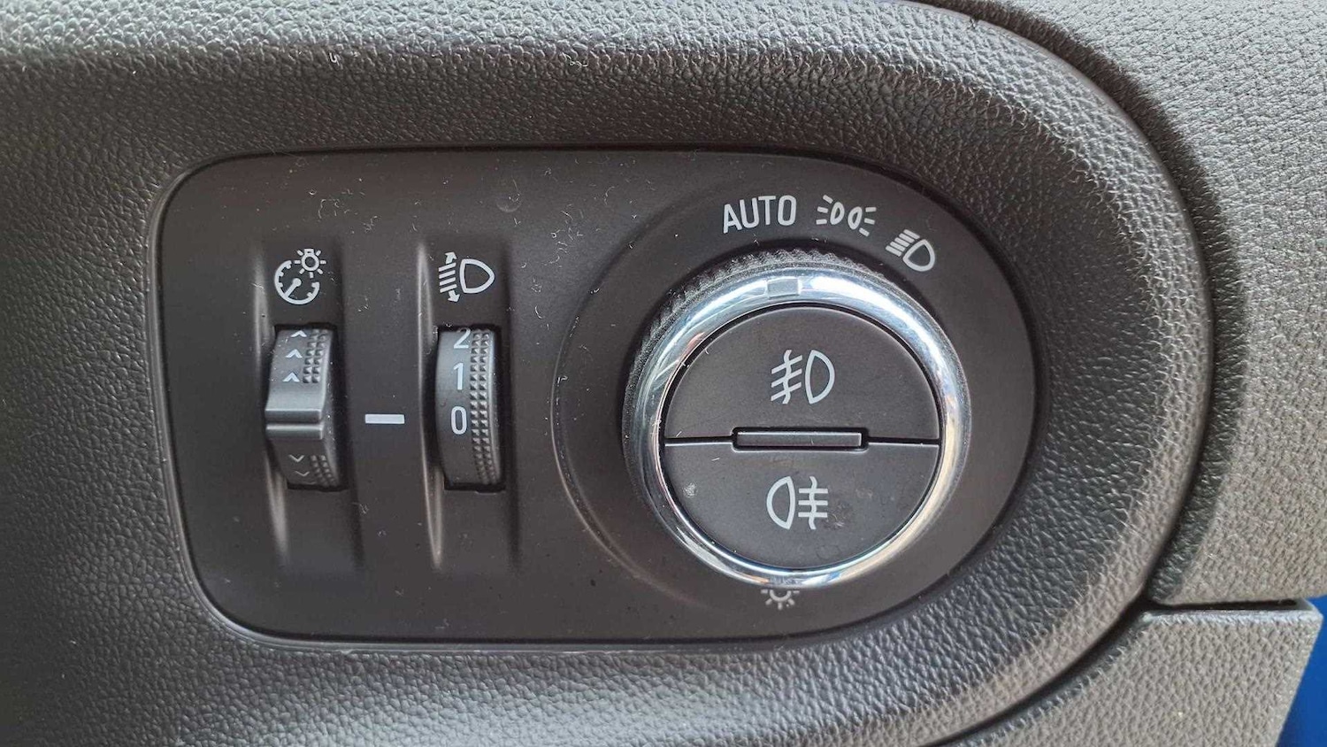 Used Vauxhall Grandland X 2019 for sale - 76286387: Photo 22