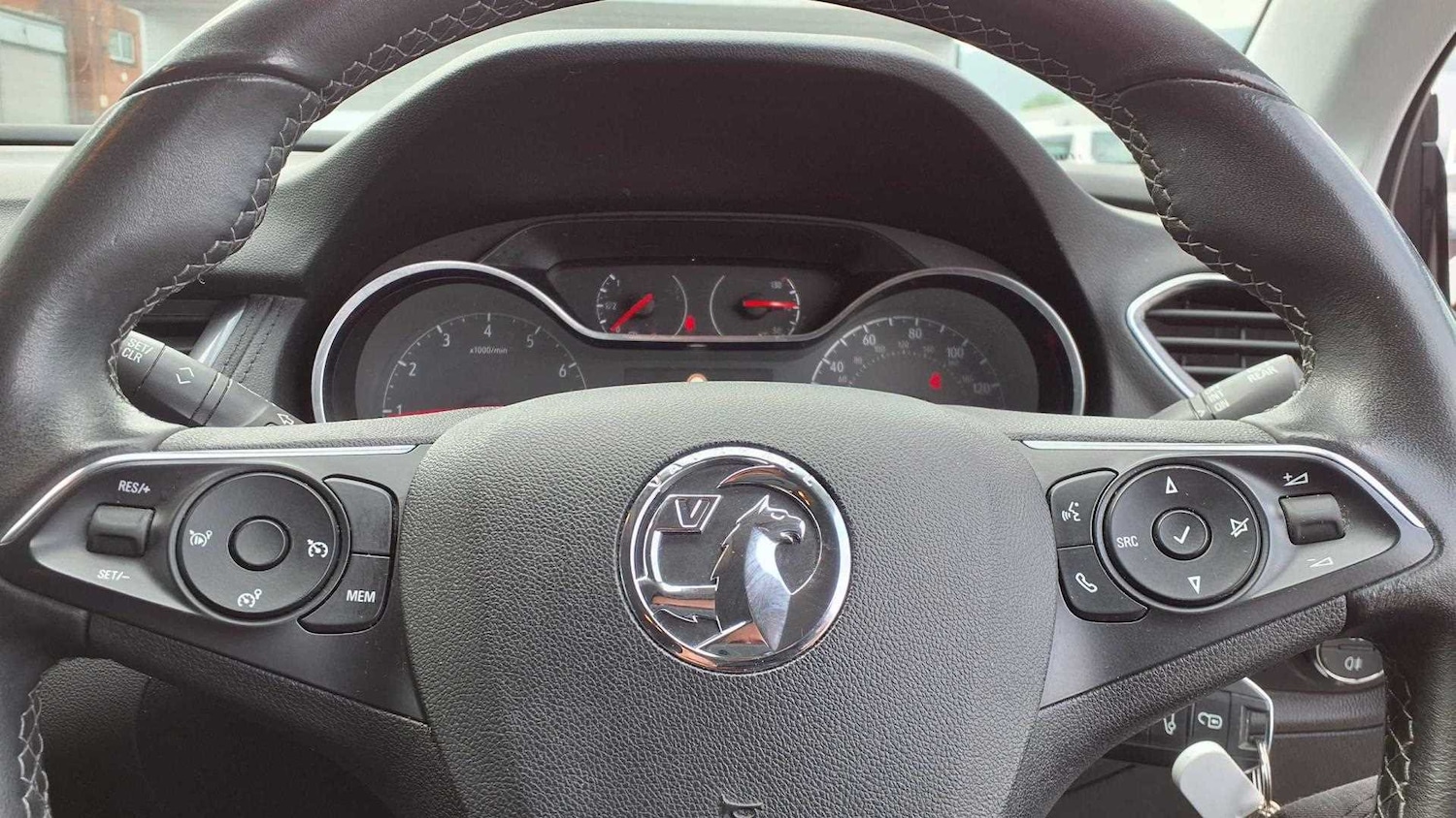 Used Vauxhall Grandland X 2019 for sale - 76286387: Photo 25