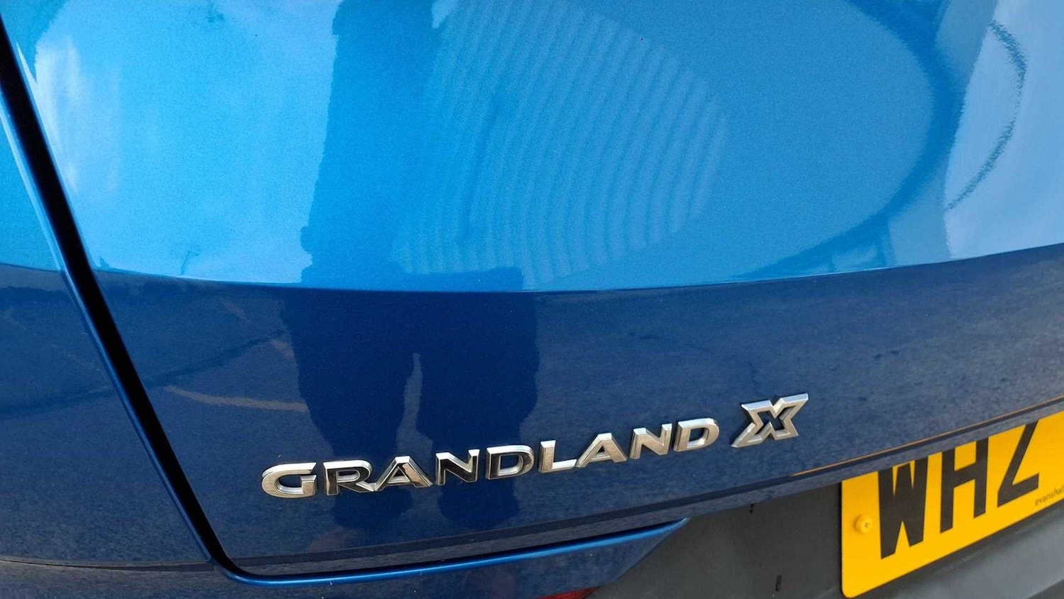 Used Vauxhall Grandland X 2019 for sale - 76286387: Photo 32