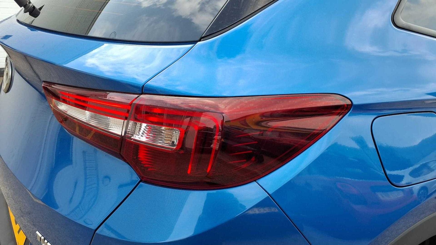 Used Vauxhall Grandland X 2019 for sale - 76286387: Photo 35