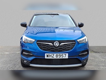 Used Vauxhall Grandland X 2019 for sale - 76286387: Photo 4