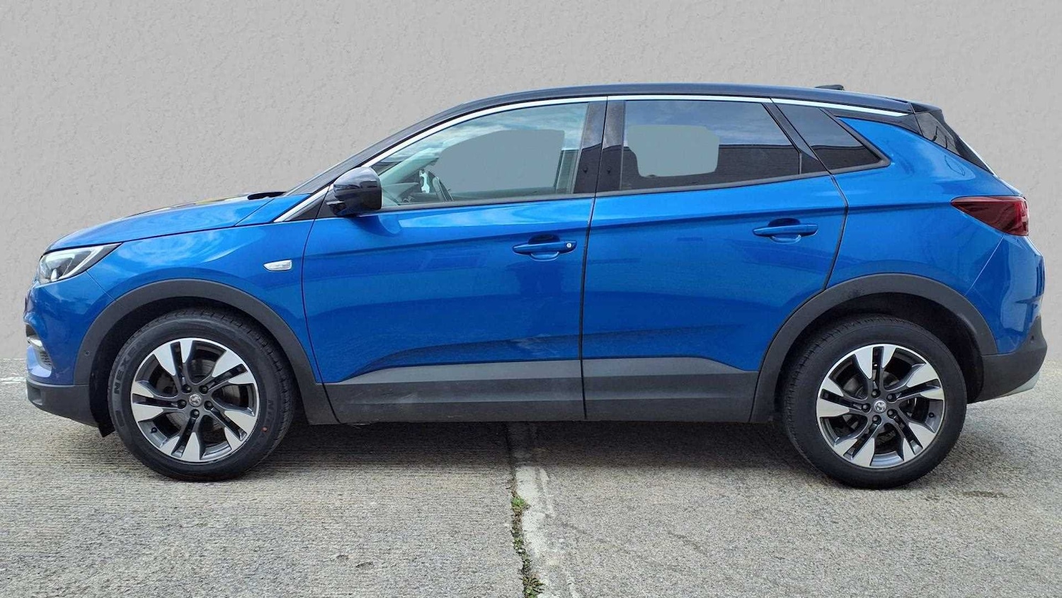 Used Vauxhall Grandland X 2019 for sale - 76286387: Photo 6