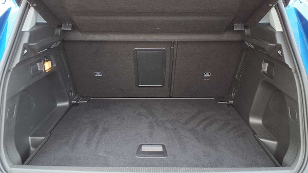 Used Vauxhall Grandland X 2019 for sale - 76286387: Photo 8