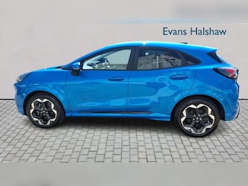 Used Ford Puma 2026 for sale - 79745386: Photo