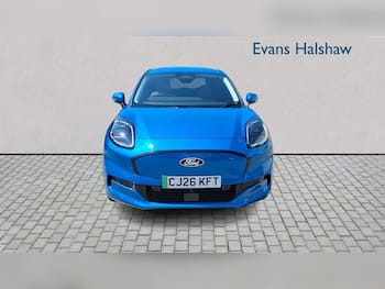 Used Ford Puma 2026 for sale - 79745386: Photo