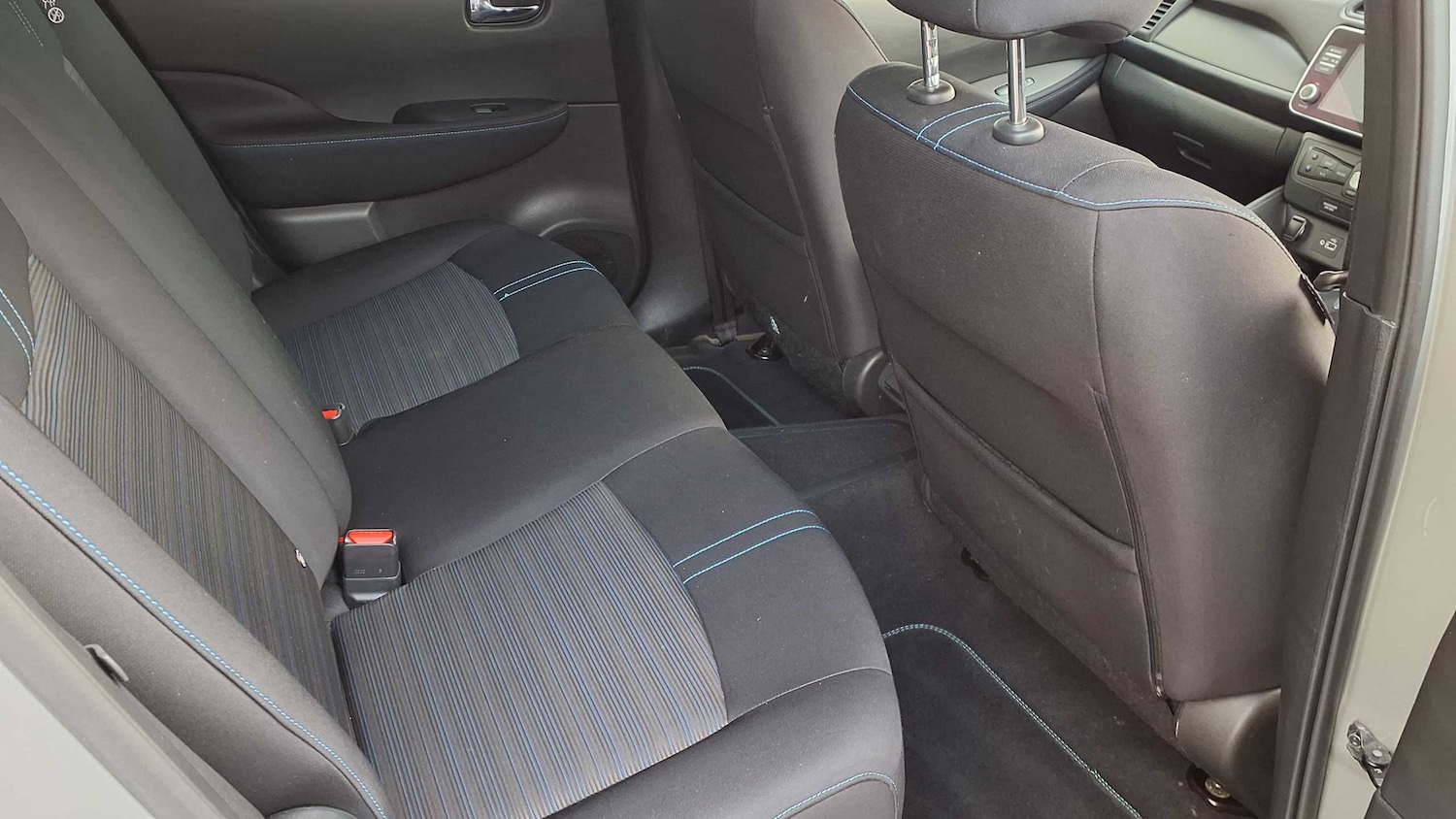 Used Nissan Leaf 2021 for sale - 77123360: Photo 13