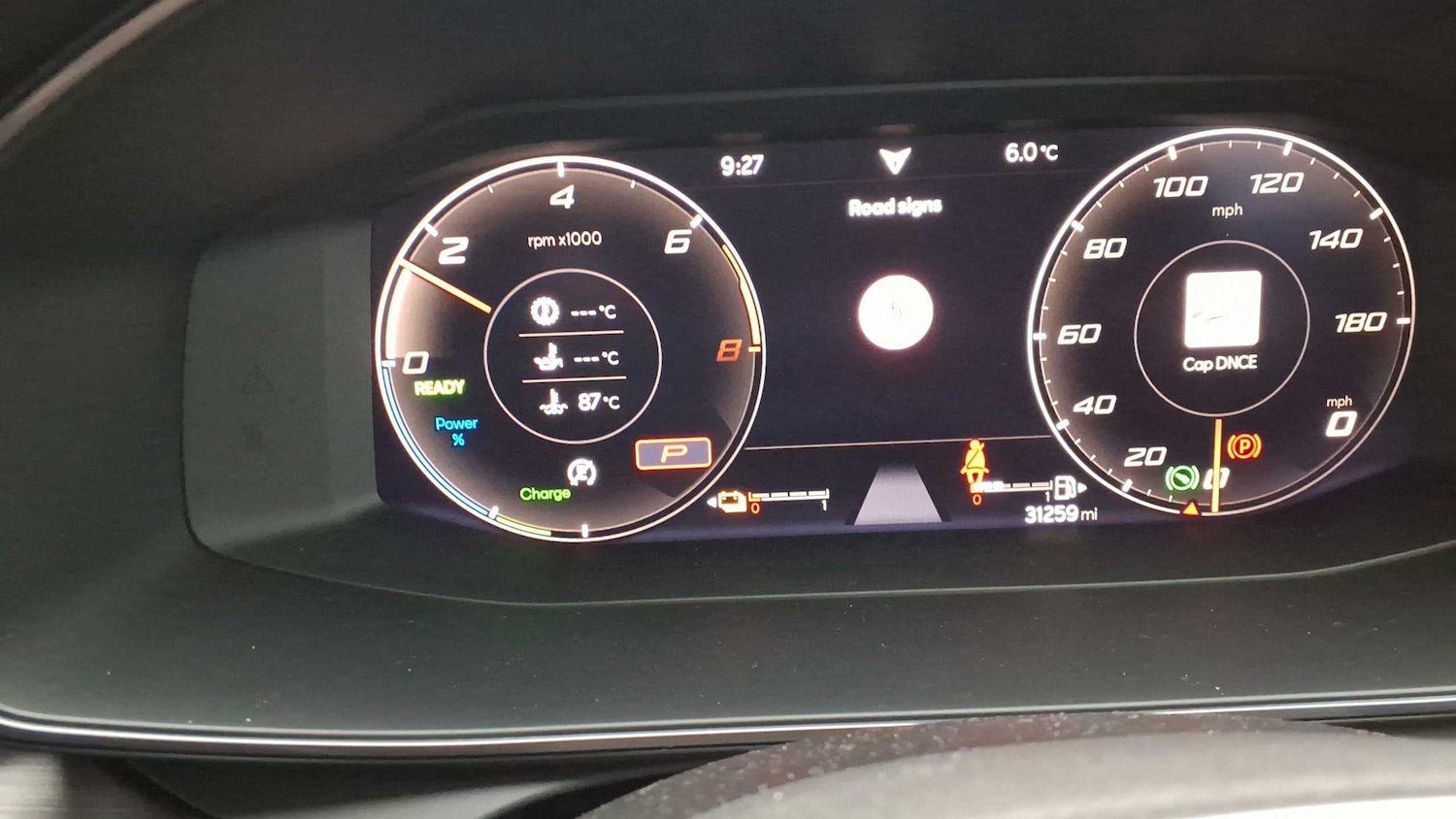 Used Cupra Formentor 2021 for sale - 77577274: Photo 10