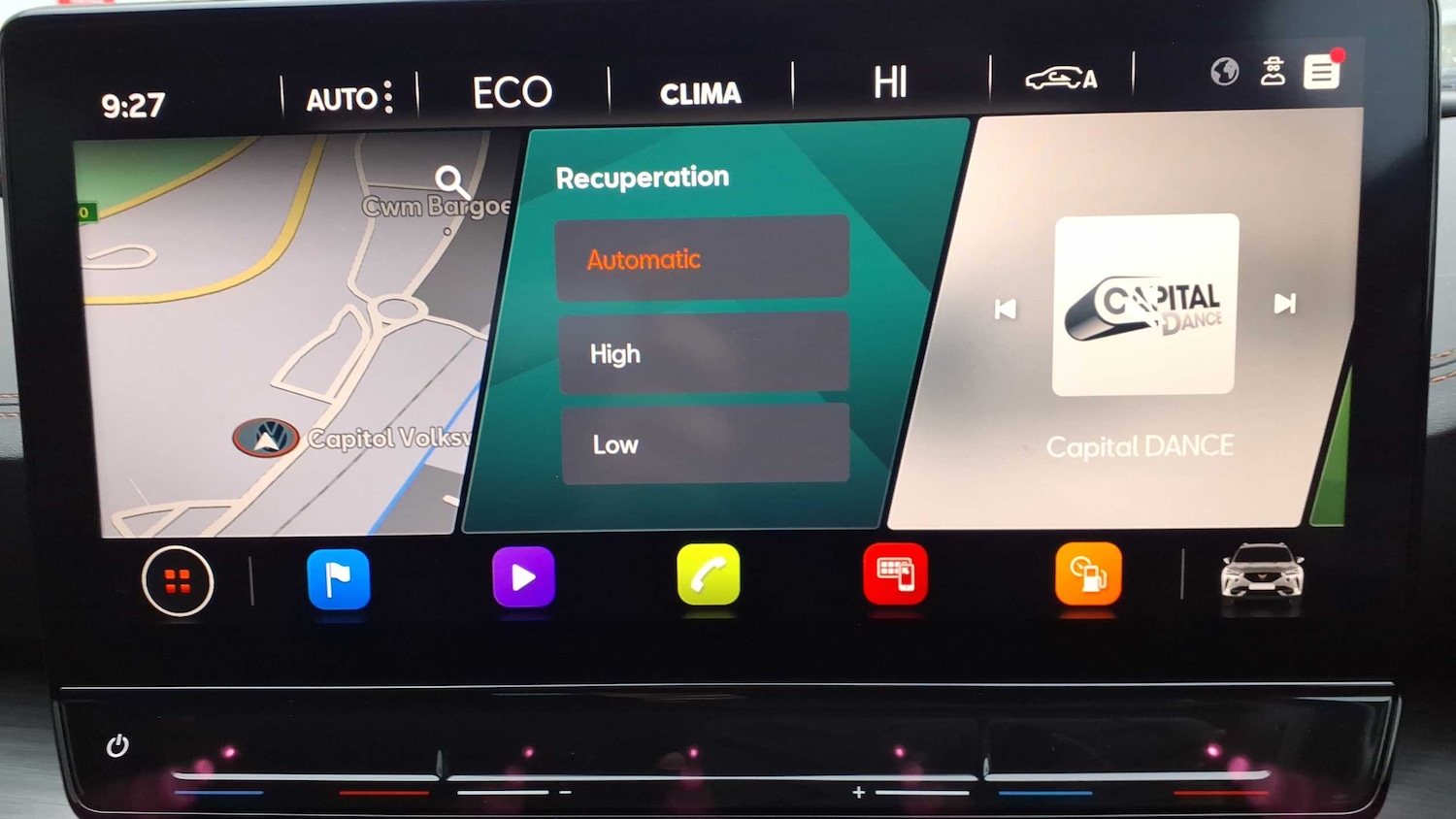 Used Cupra Formentor 2021 for sale - 77577274: Photo 11