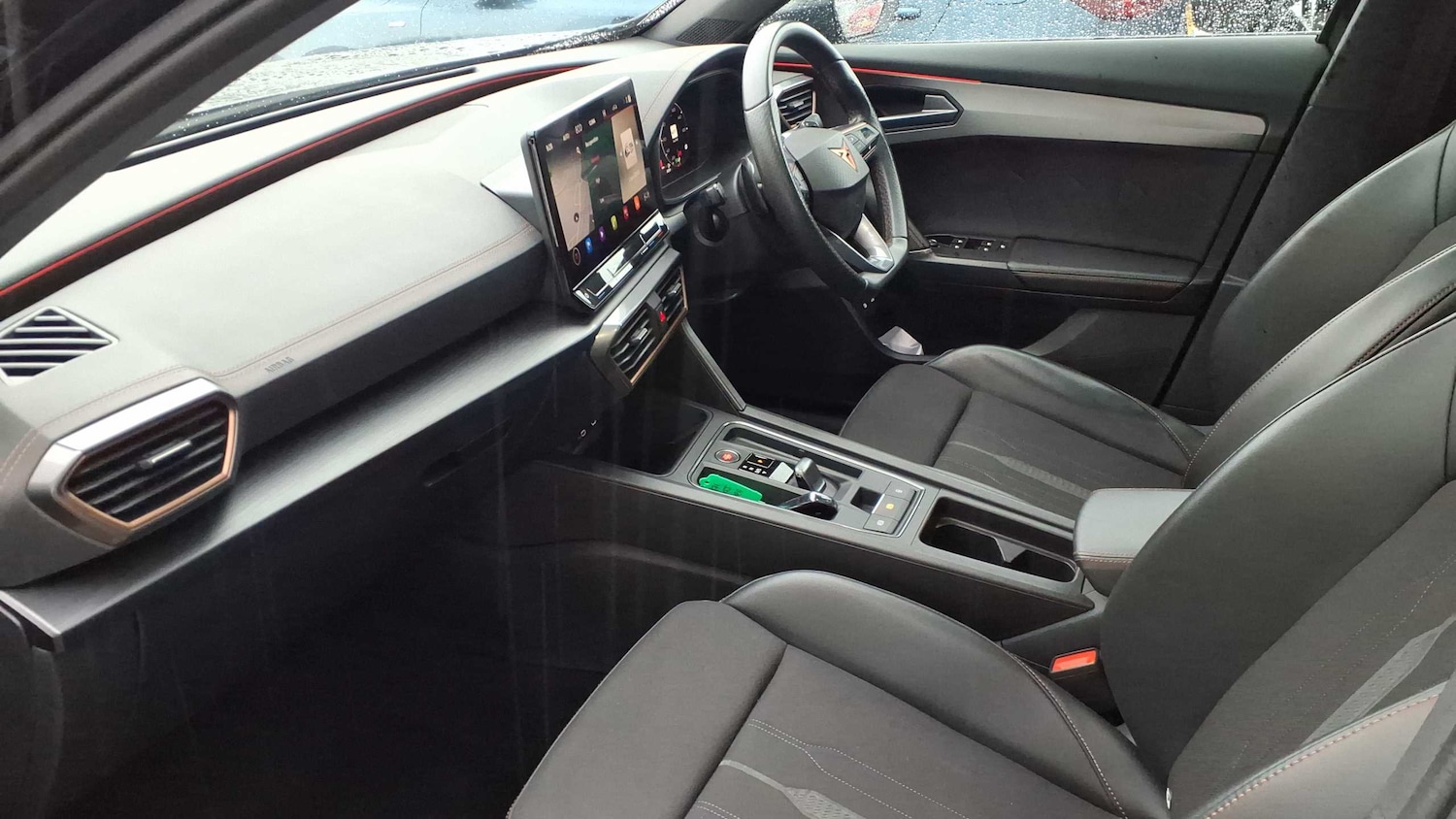 Used Cupra Formentor 2021 for sale - 77577274: Photo 13