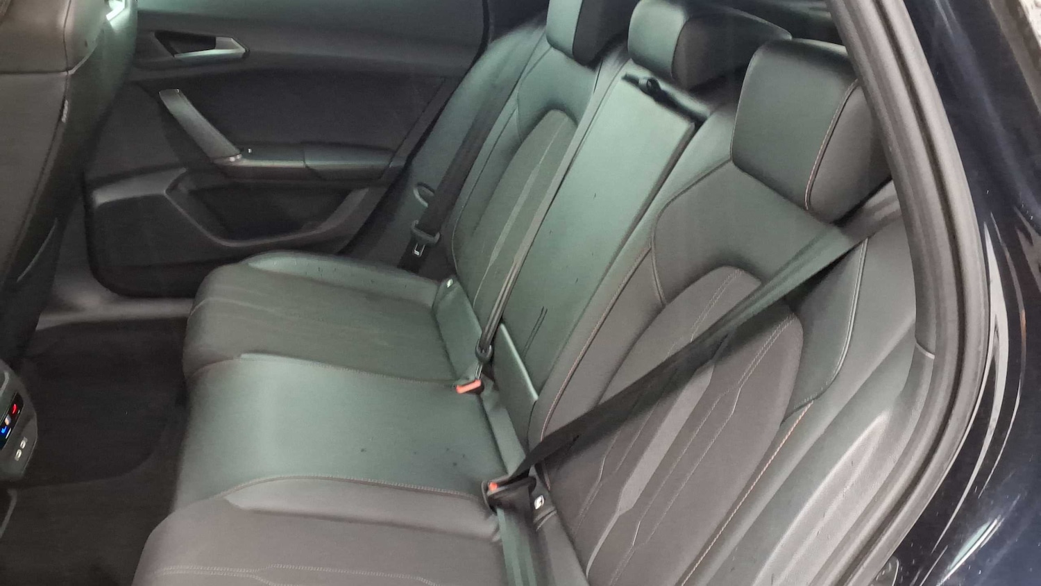 Used Cupra Formentor 2021 for sale - 77577274: Photo 14