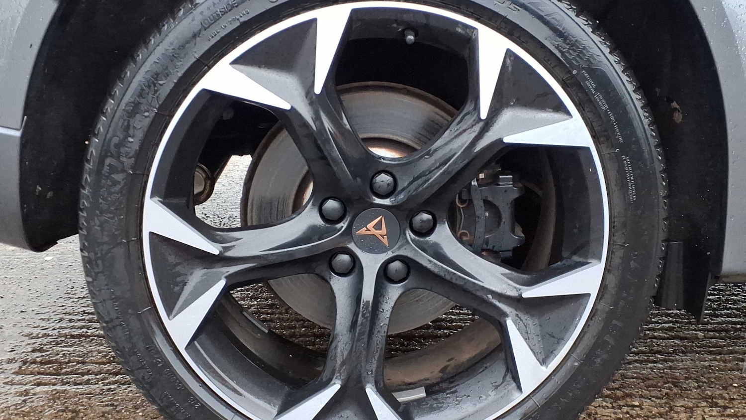 Used Cupra Formentor 2021 for sale - 77577274: Photo 6