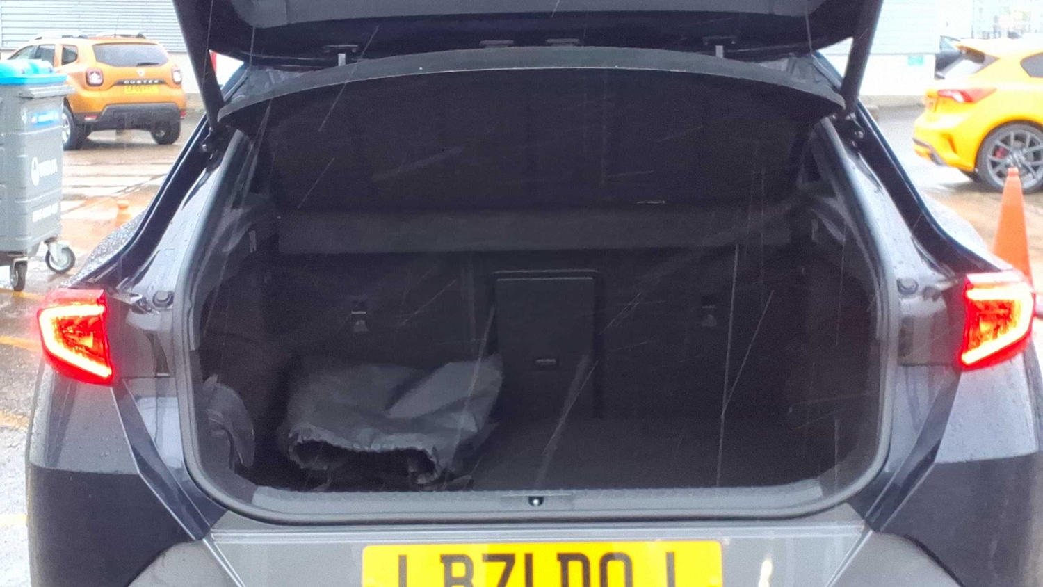 Used Cupra Formentor 2021 for sale - 77577274: Photo 7