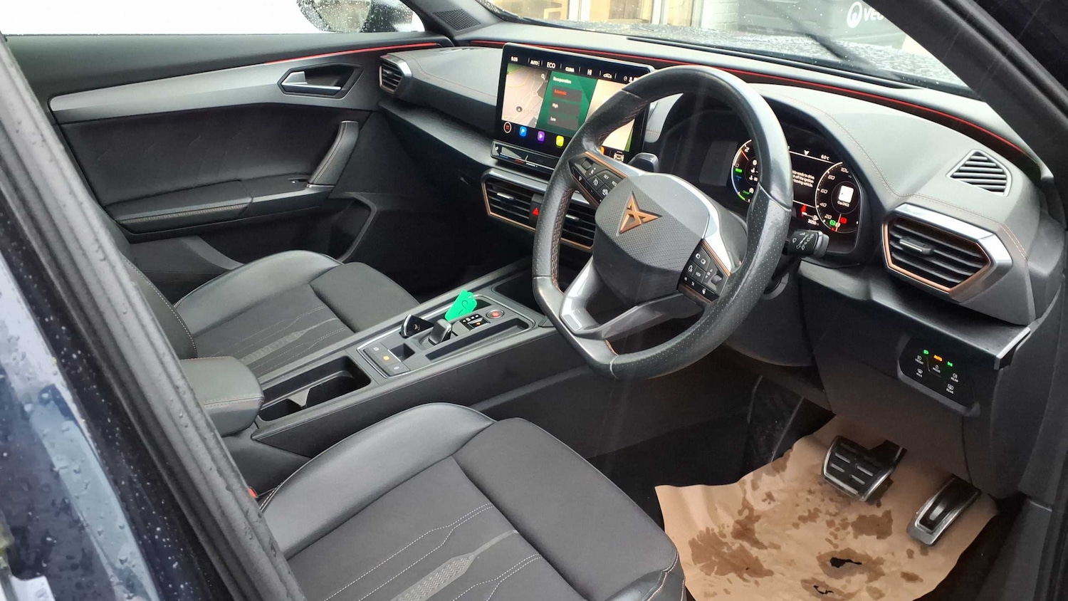 Used Cupra Formentor 2021 for sale - 77577274: Photo 8