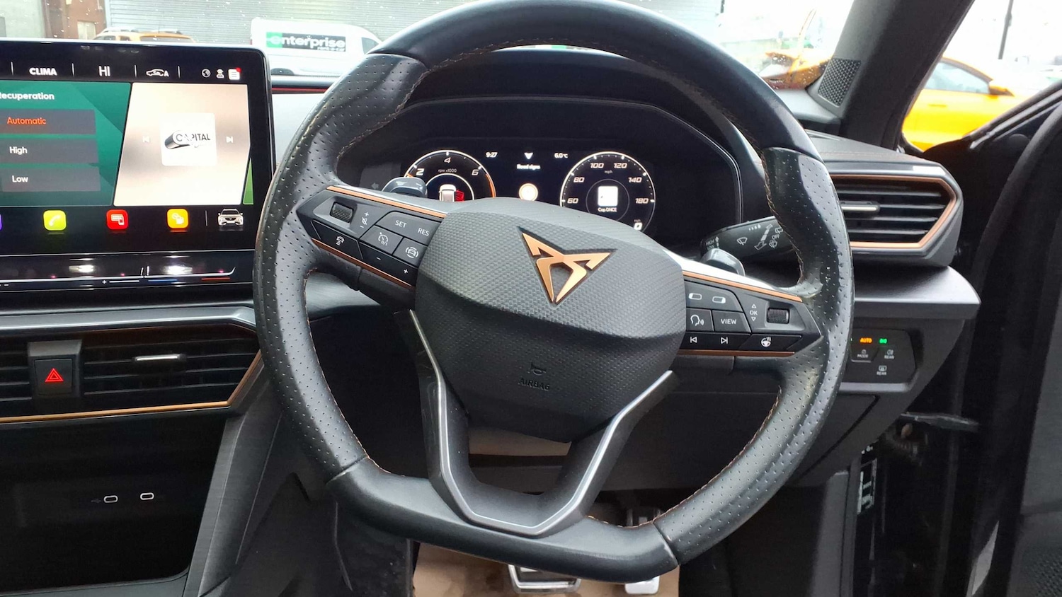 Used Cupra Formentor 2021 for sale - 77577274: Photo 9