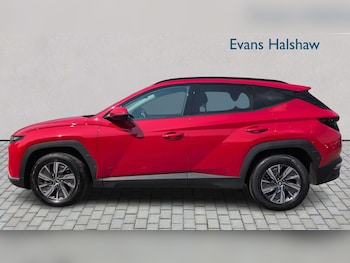 Used Hyundai TUCSON 2023 for sale - 79556369: Photo