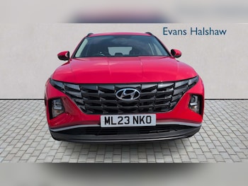Used Hyundai TUCSON 2023 for sale - 79556369: Photo