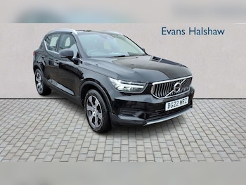 Used Volvo XC40 2022 for sale - 78432671: Photo
