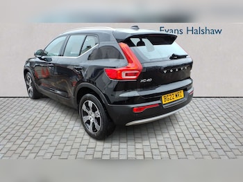 Used Volvo XC40 2022 for sale - 78432671: Photo