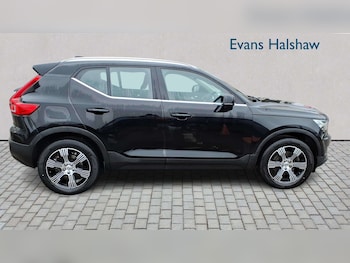 Used Volvo XC40 2022 for sale - 78432671: Photo