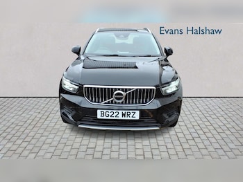 Used Volvo XC40 2022 for sale - 78432671: Photo