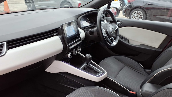 Used Renault Clio 2023 for sale - 76015975: Photo 10