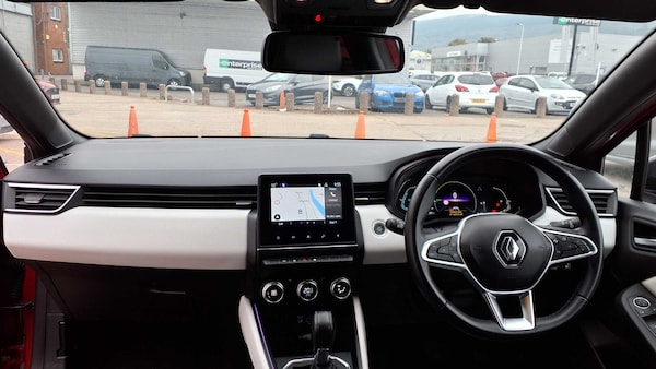 Used Renault Clio 2023 for sale - 76015975: Photo 13