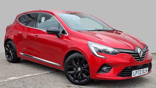 Used Renault Clio 2023 for sale - 76015975: Photo 1