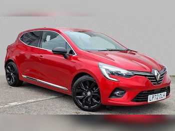 Renault - Clio