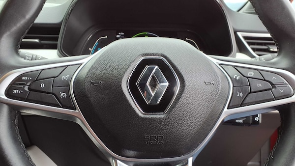 Used Renault Clio 2023 for sale - 76015975: Photo 25