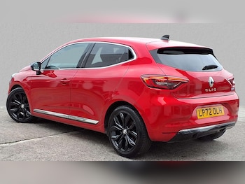 Used Renault Clio 2023 for sale - 76015975: Photo 2